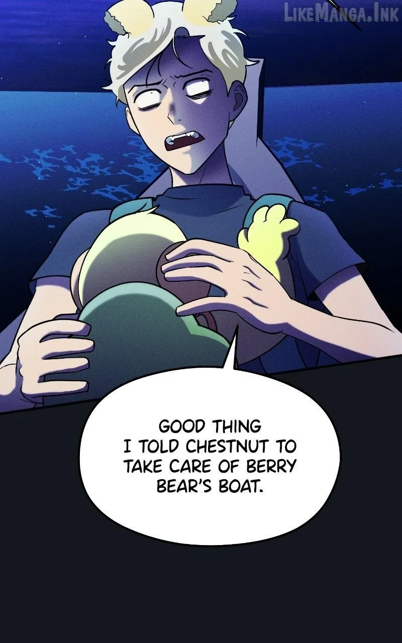 Campfire Friends Chapter 39 page 46