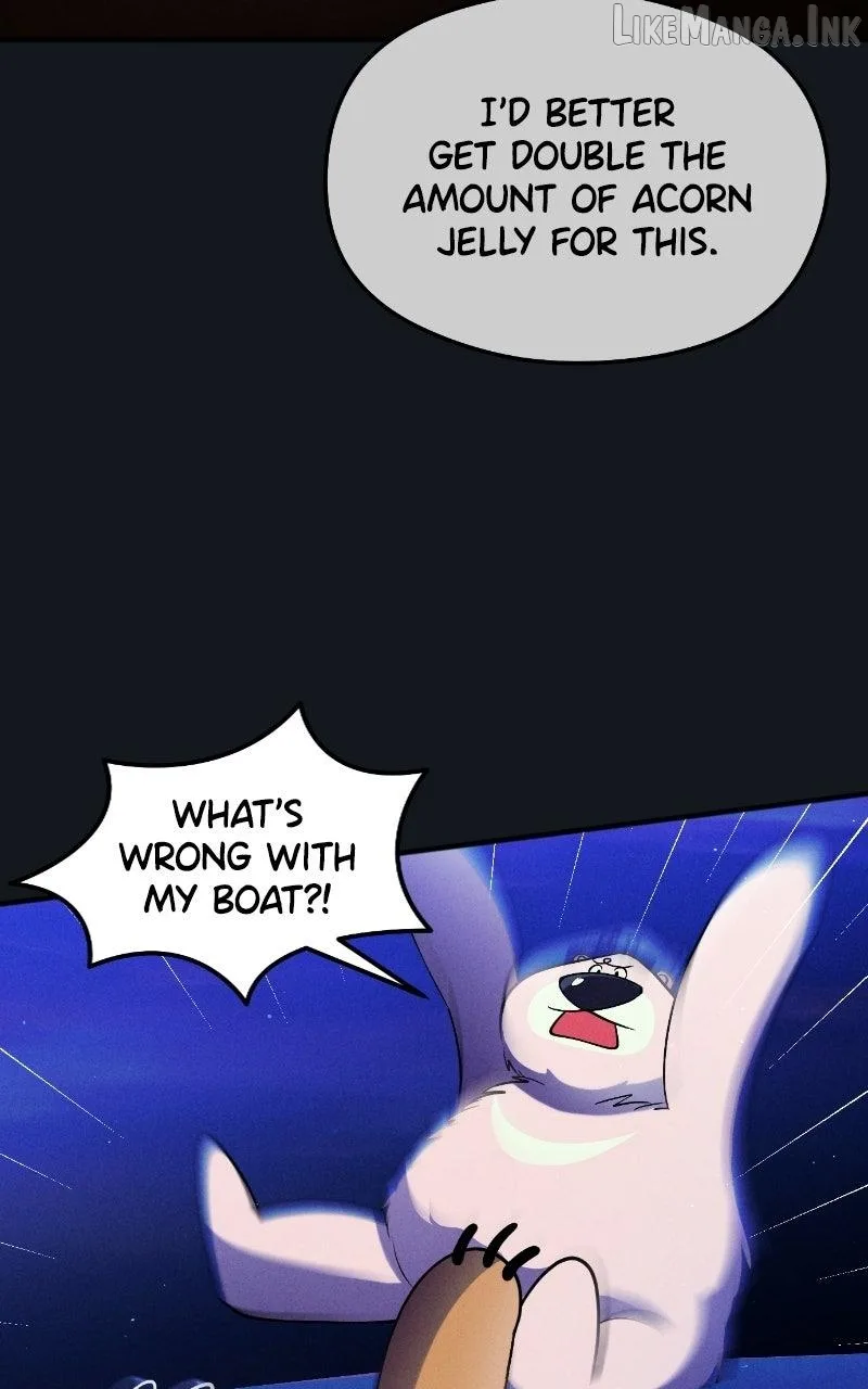 Campfire Friends Chapter 39 page 48