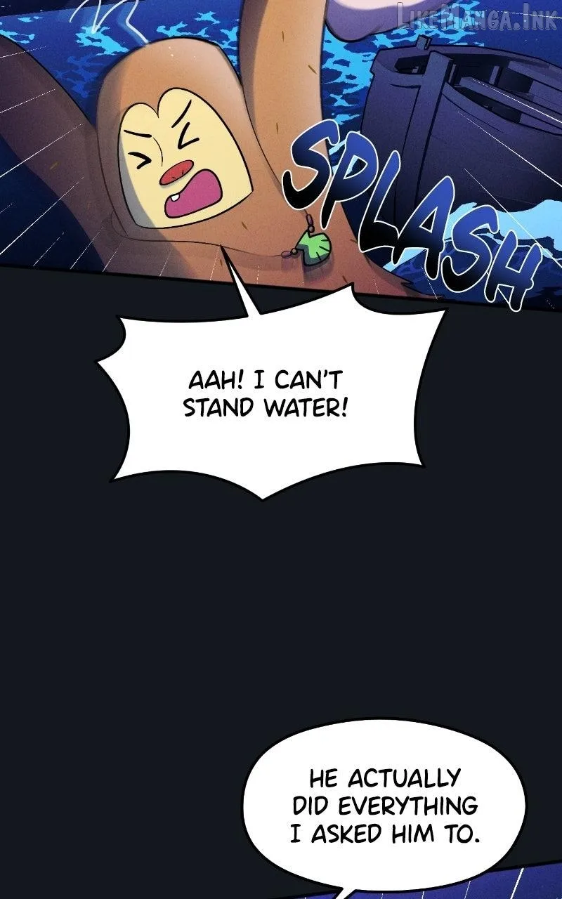Campfire Friends Chapter 39 page 49