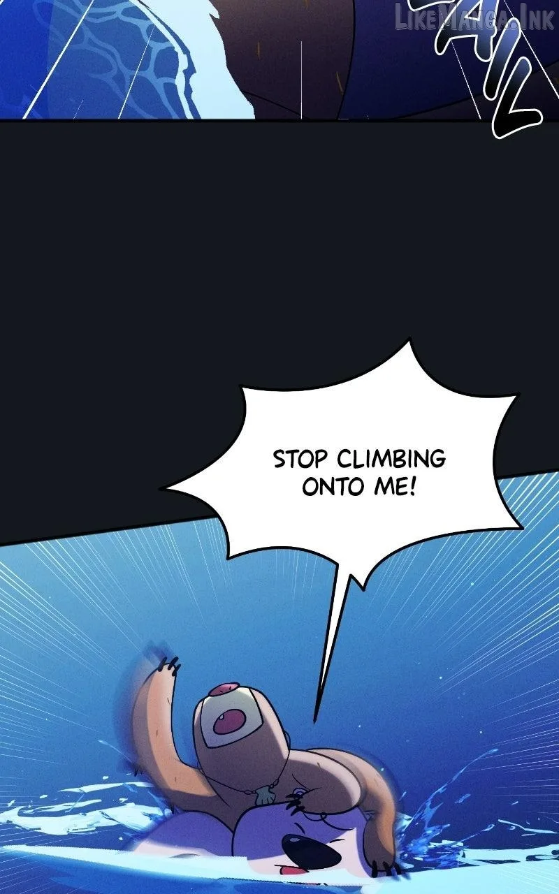 Campfire Friends Chapter 39 page 51