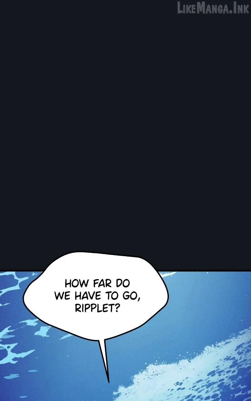 Campfire Friends Chapter 39 page 54