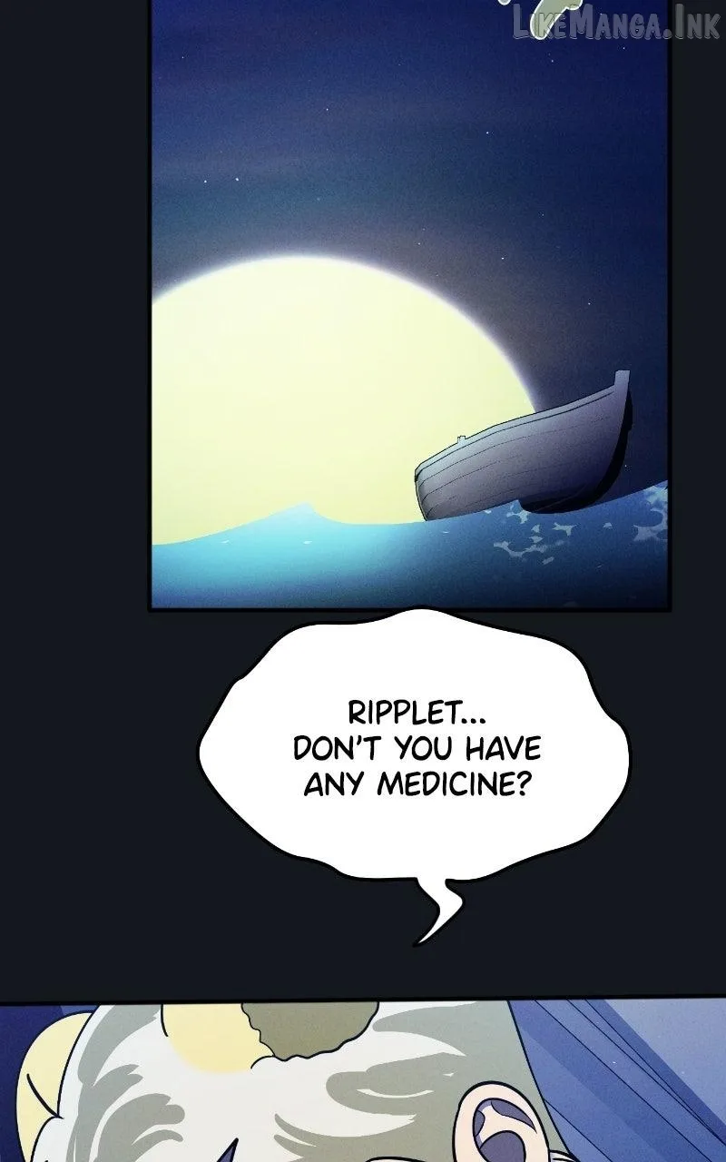 Campfire Friends Chapter 39 page 59