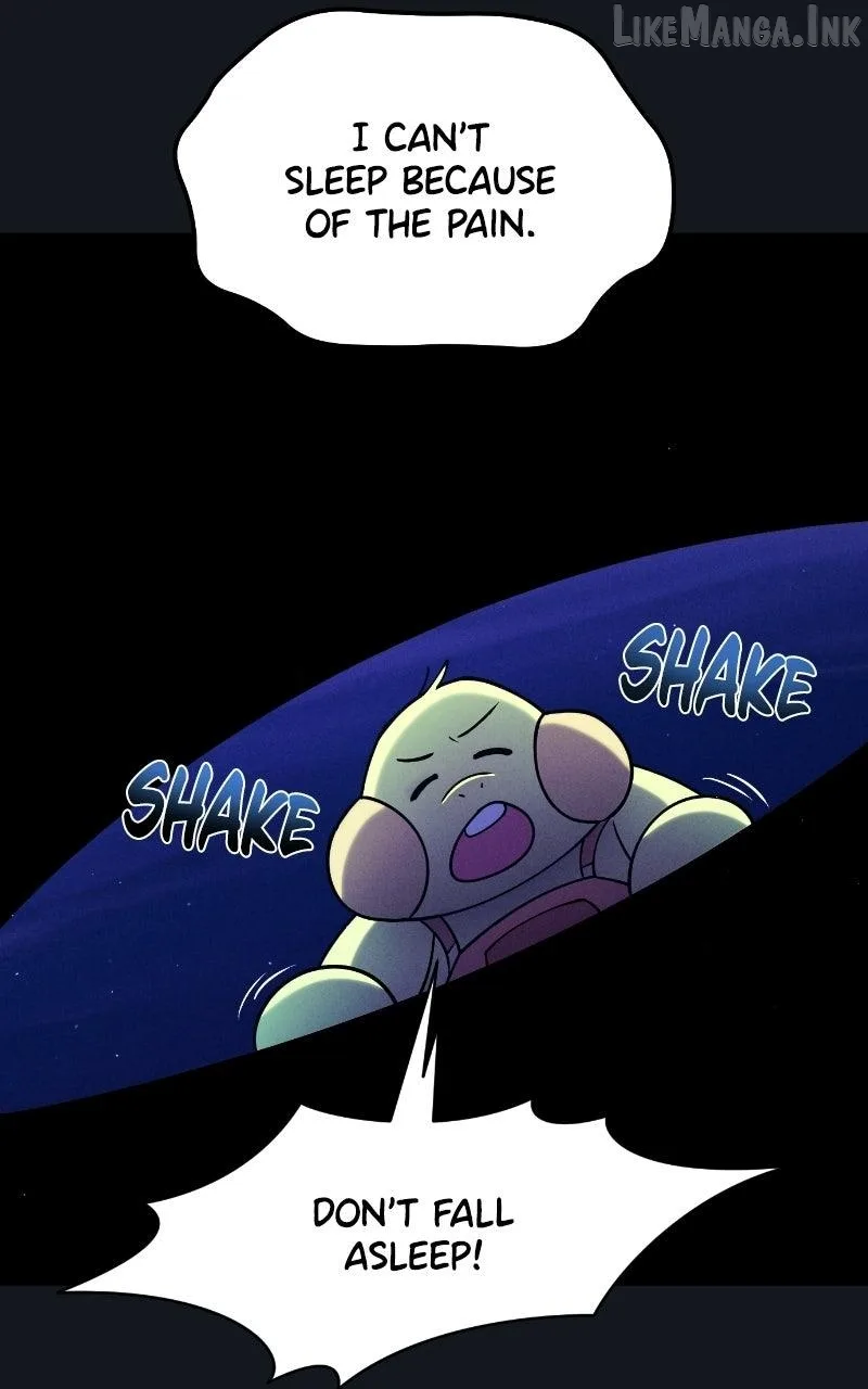 Campfire Friends Chapter 39 page 62