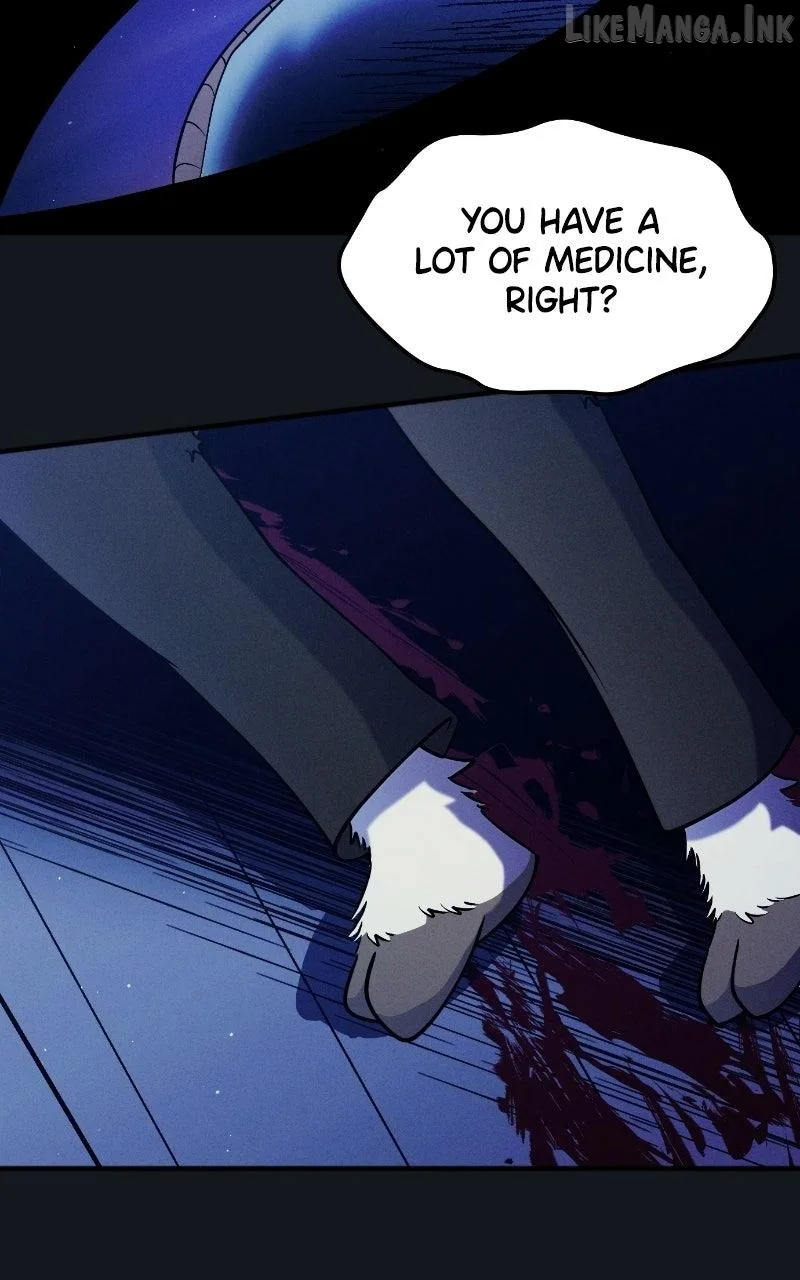 Campfire Friends Chapter 39 page 61