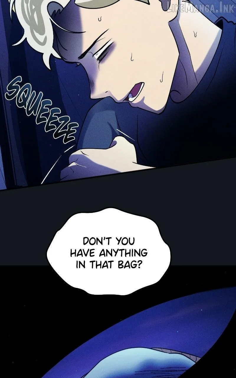 Campfire Friends Chapter 39 page 60