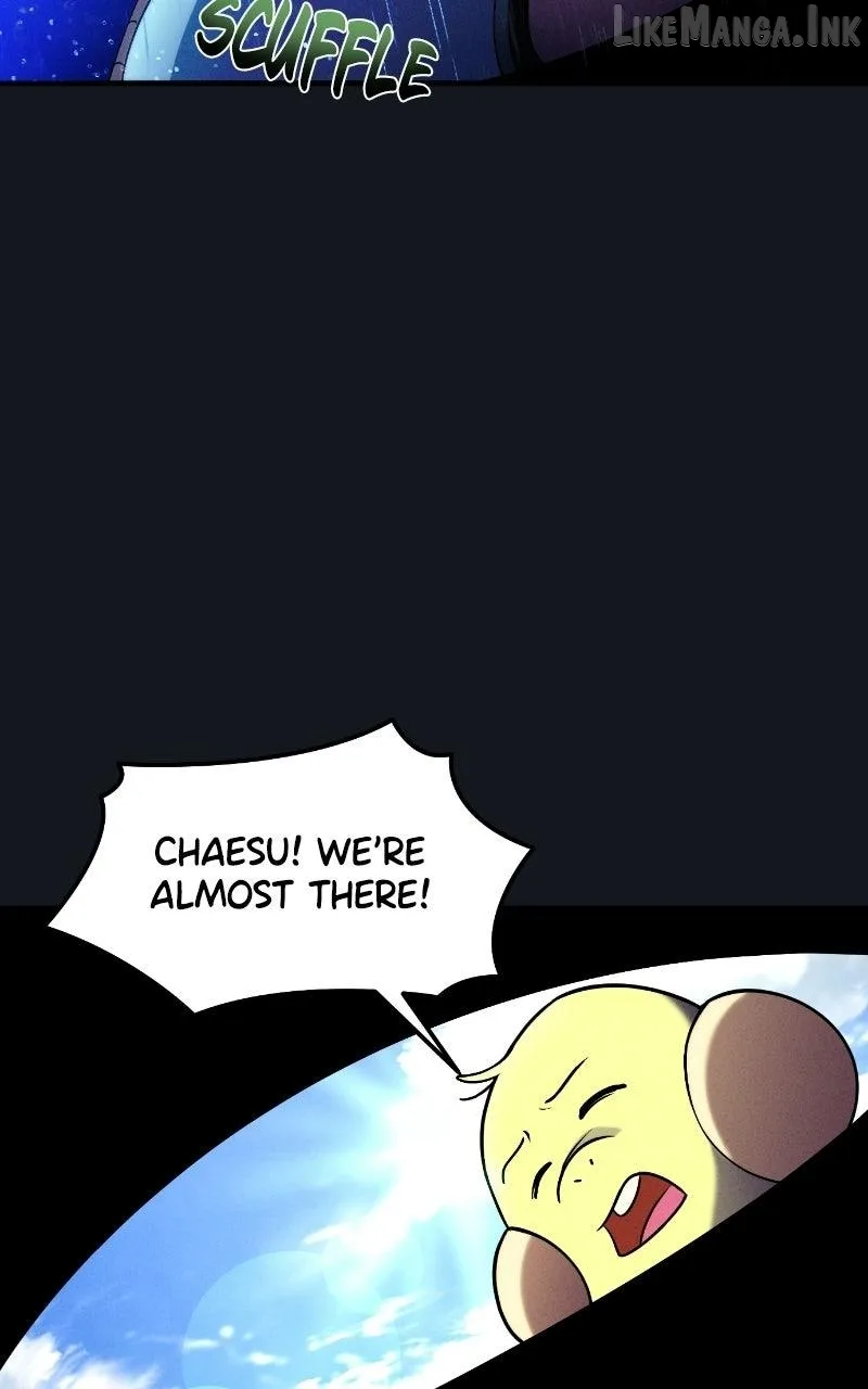 Campfire Friends Chapter 39 page 64