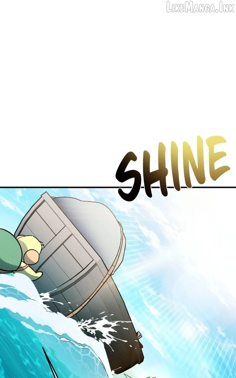 Campfire Friends Chapter 39 page 66