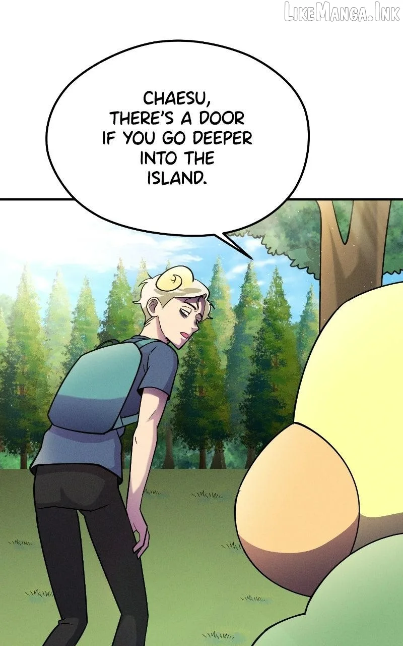 Campfire Friends Chapter 39 page 69