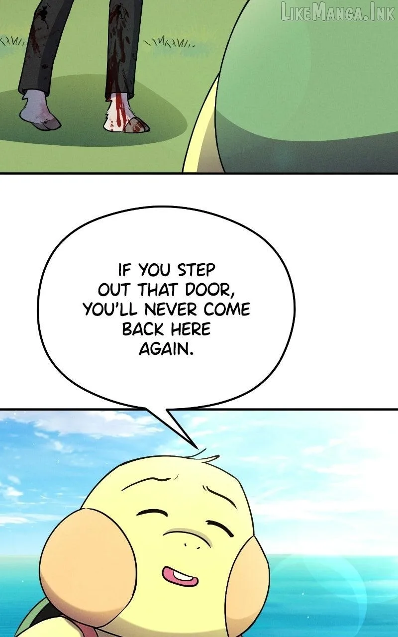Campfire Friends Chapter 39 page 70
