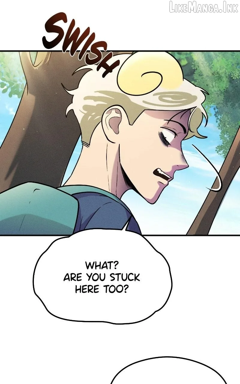 Campfire Friends Chapter 39 page 73