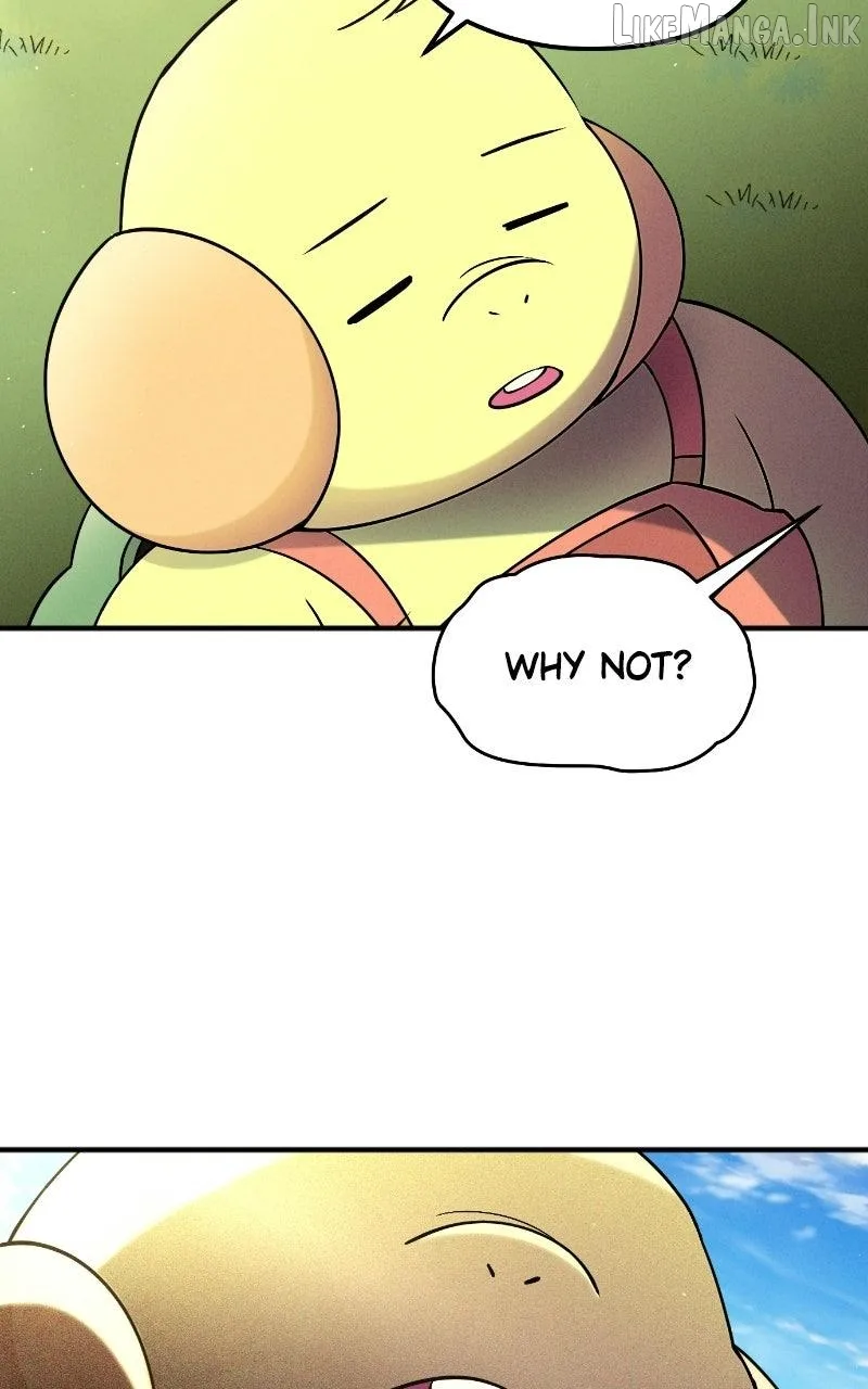 Campfire Friends Chapter 39 page 75