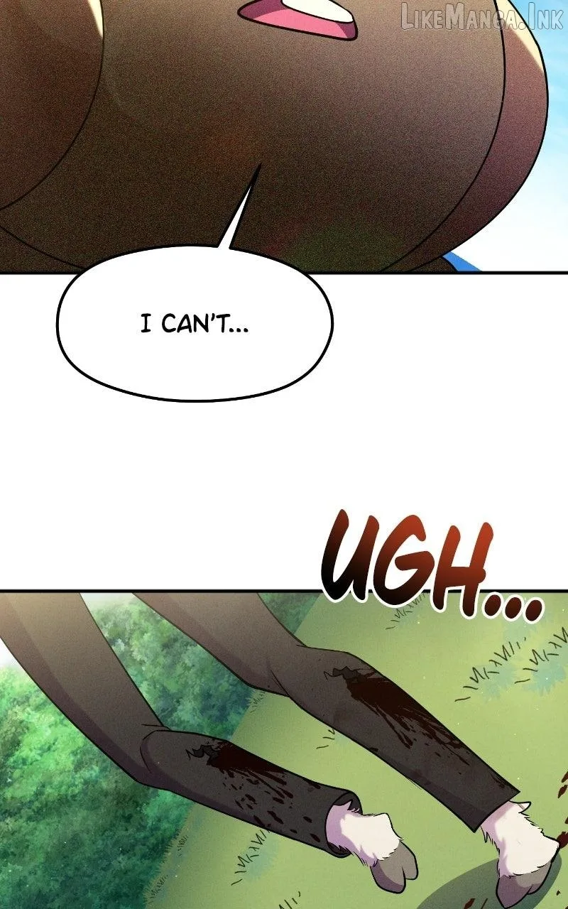 Campfire Friends Chapter 39 page 76
