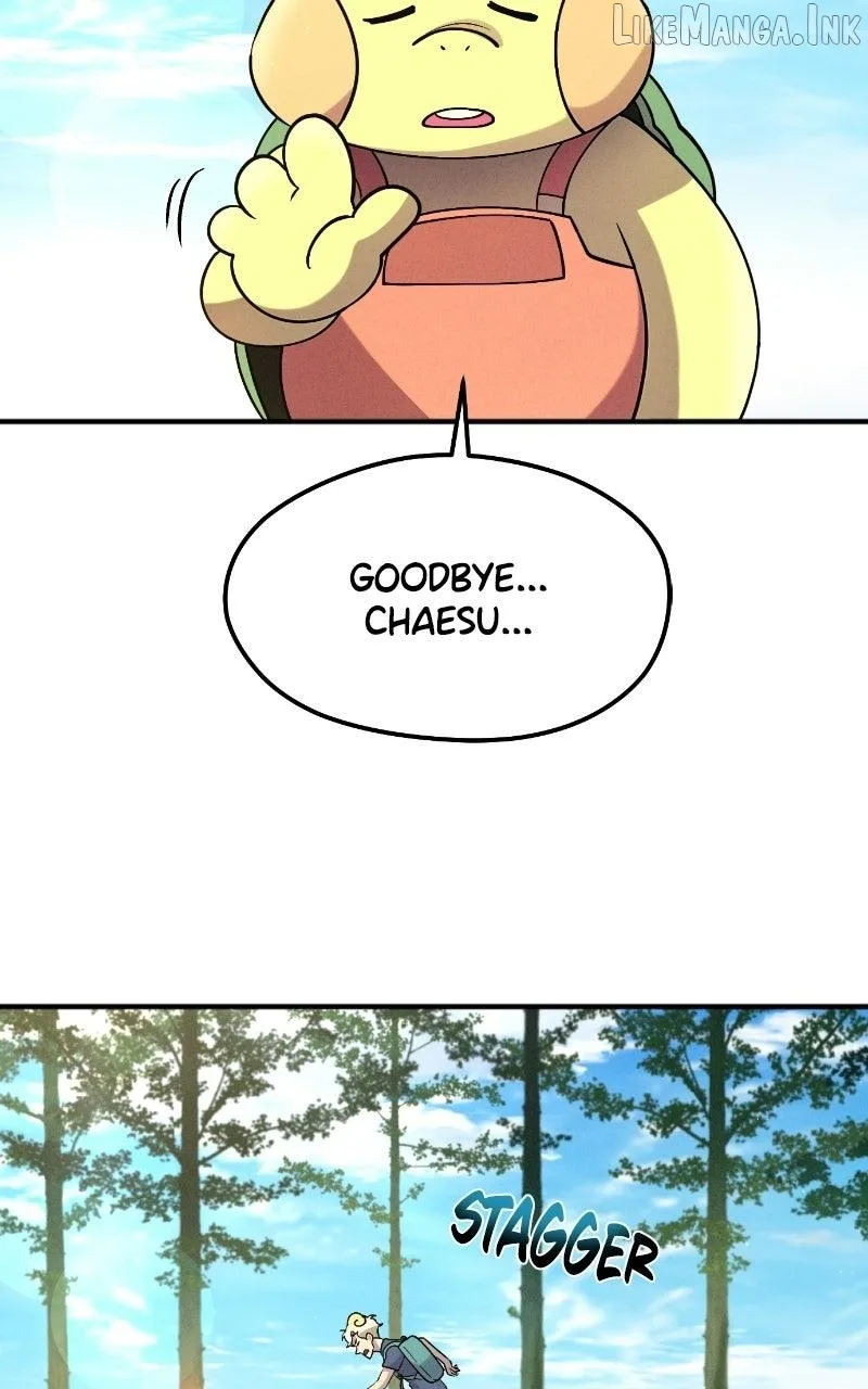 Campfire Friends Chapter 39 page 79