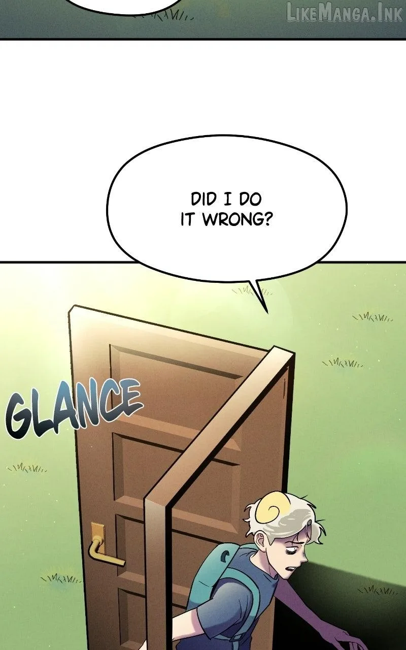 Campfire Friends Chapter 39 page 95