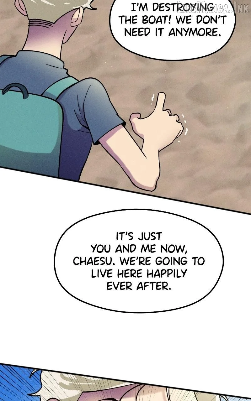 Campfire Friends Chapter 39 page 101