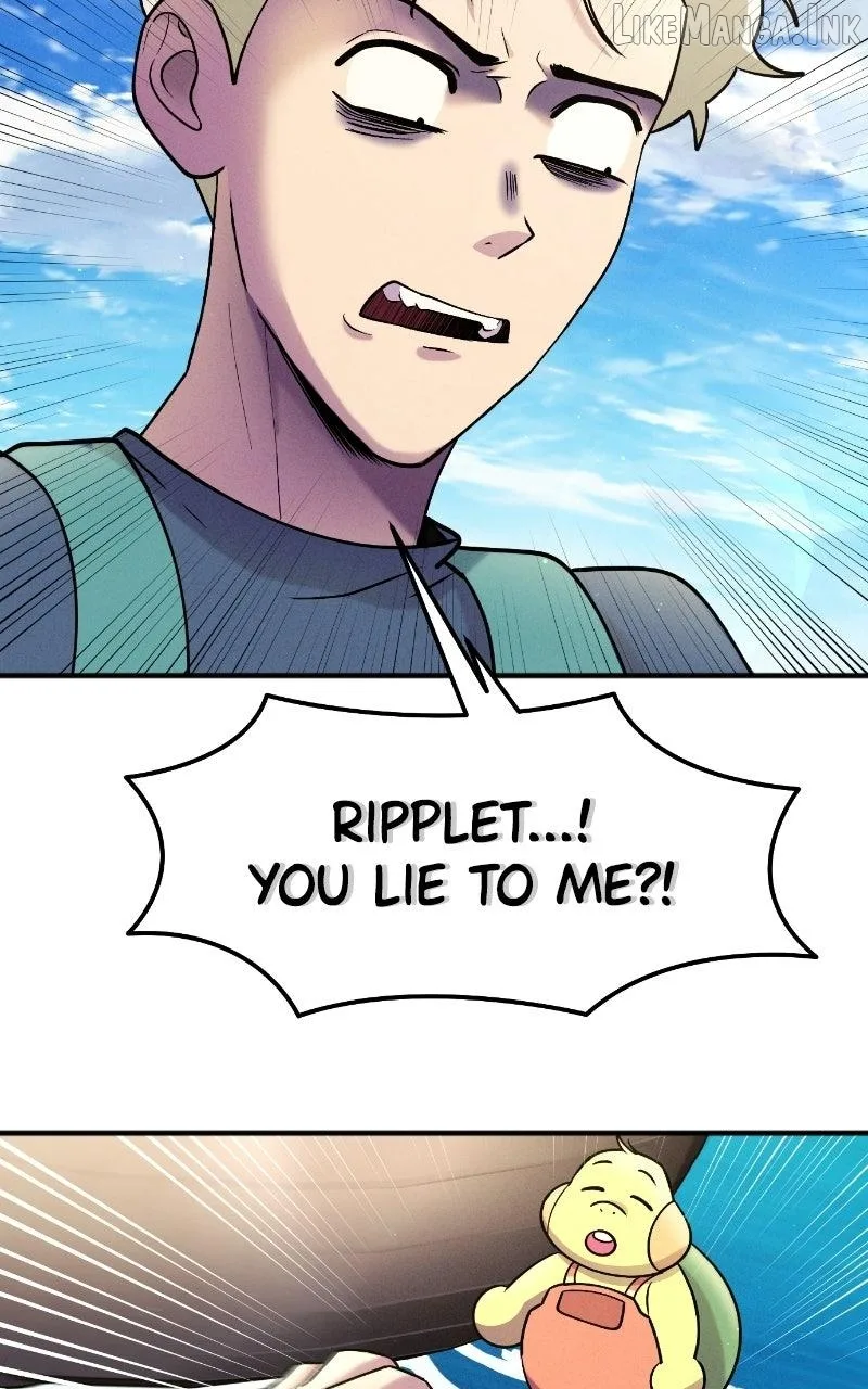 Campfire Friends Chapter 39 page 102