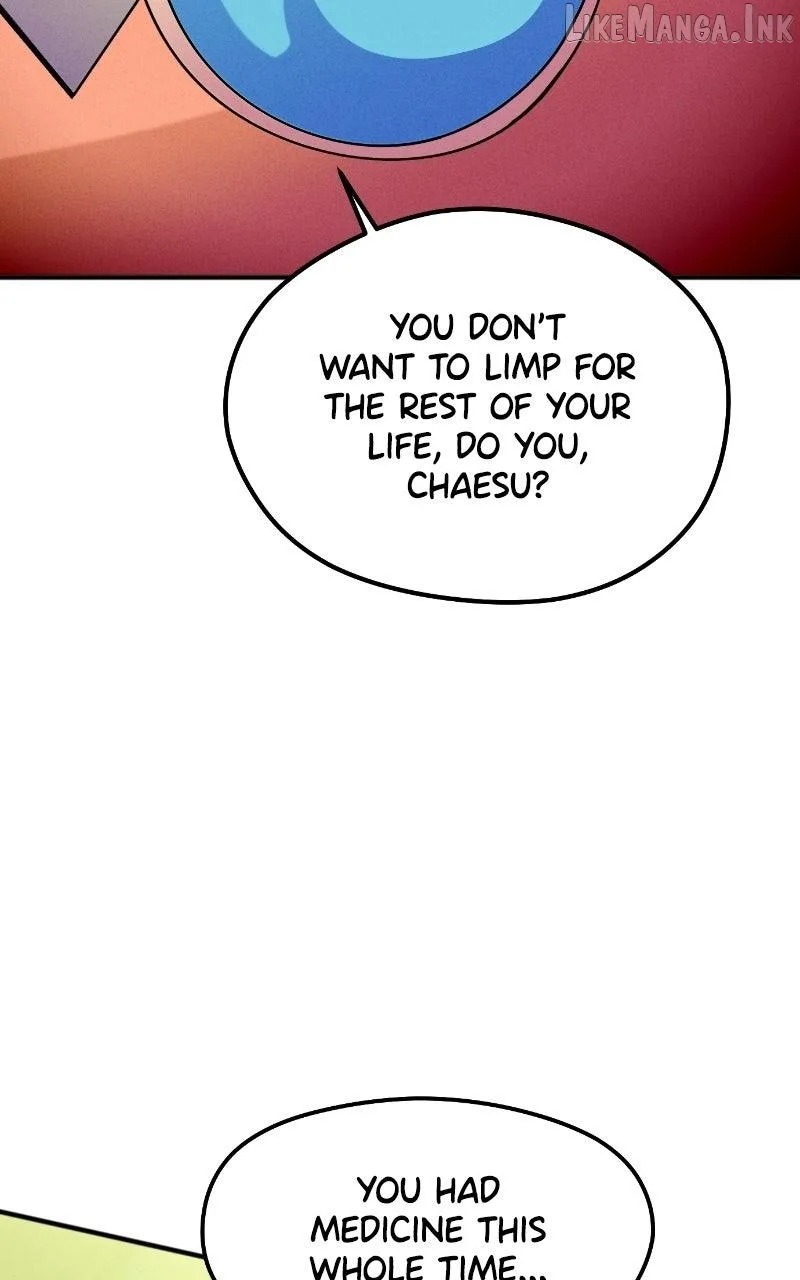 Campfire Friends Chapter 39 page 106
