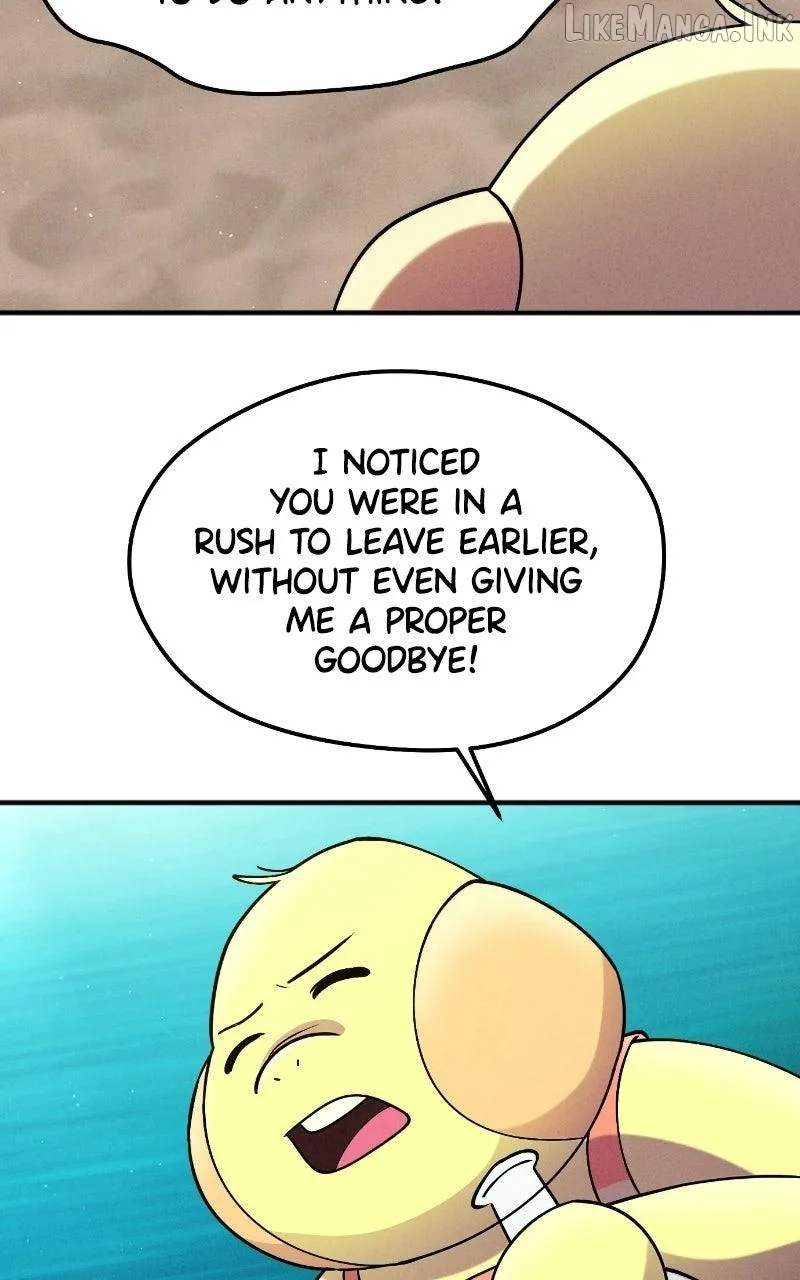 Campfire Friends Chapter 39 page 108