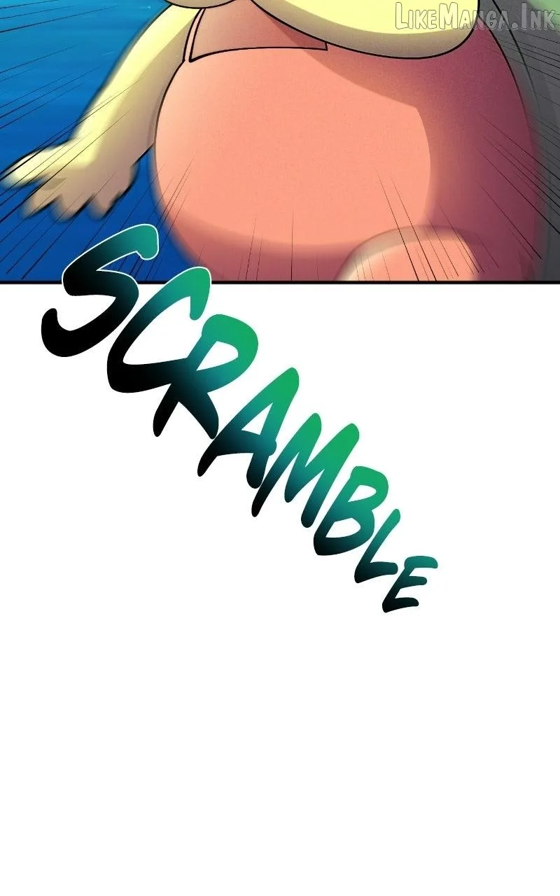 Campfire Friends Chapter 39 page 117