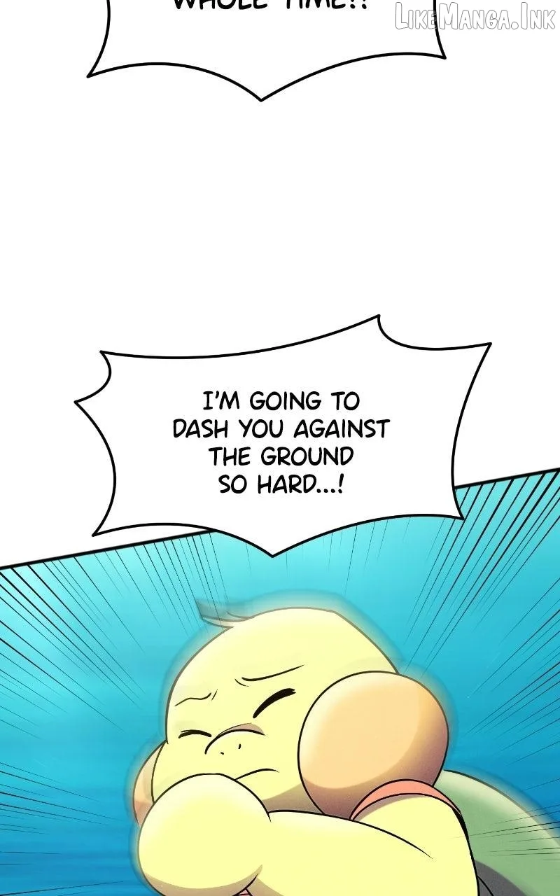 Campfire Friends Chapter 39 page 116