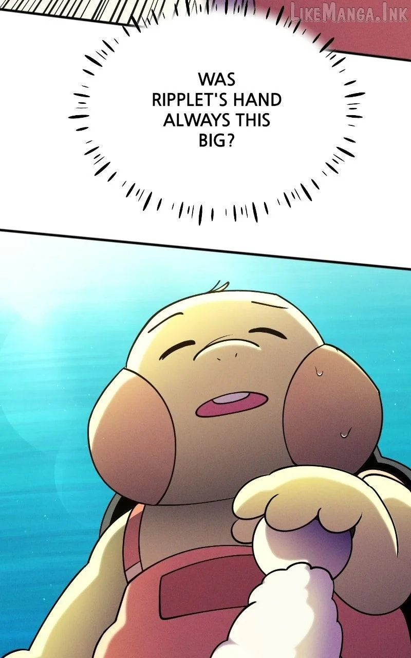 Campfire Friends Chapter 39 page 119