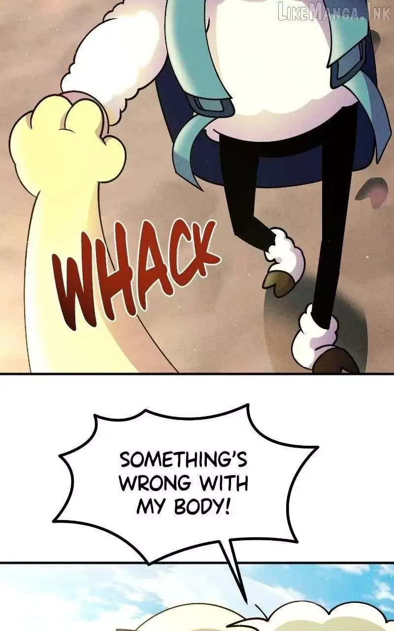 Campfire Friends Chapter 40 page 2