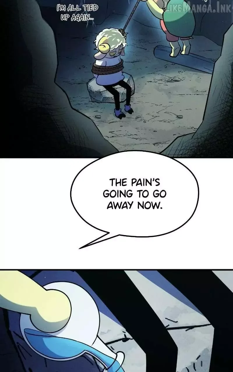 Campfire Friends Chapter 40 page 16