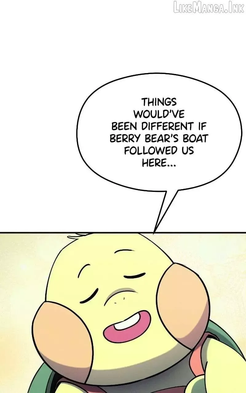 Campfire Friends Chapter 40 page 23