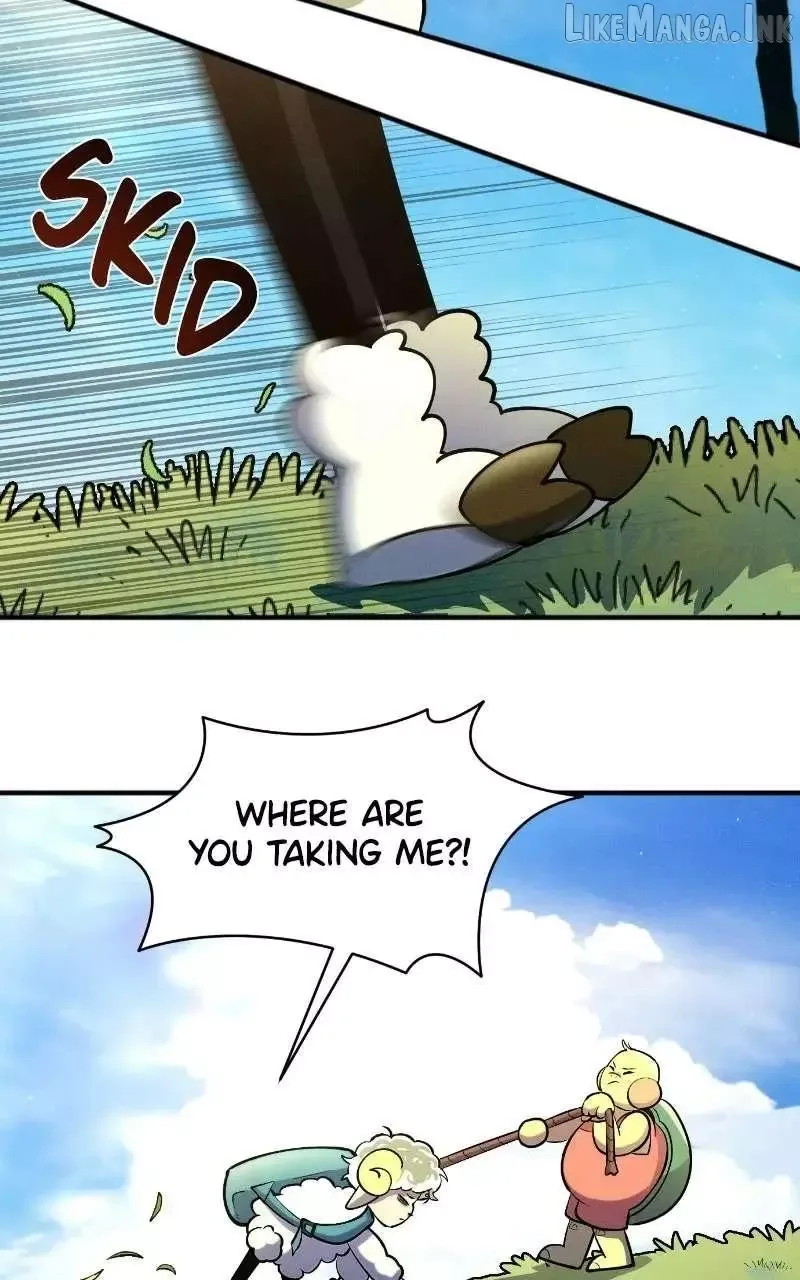 Campfire Friends Chapter 40 page 12