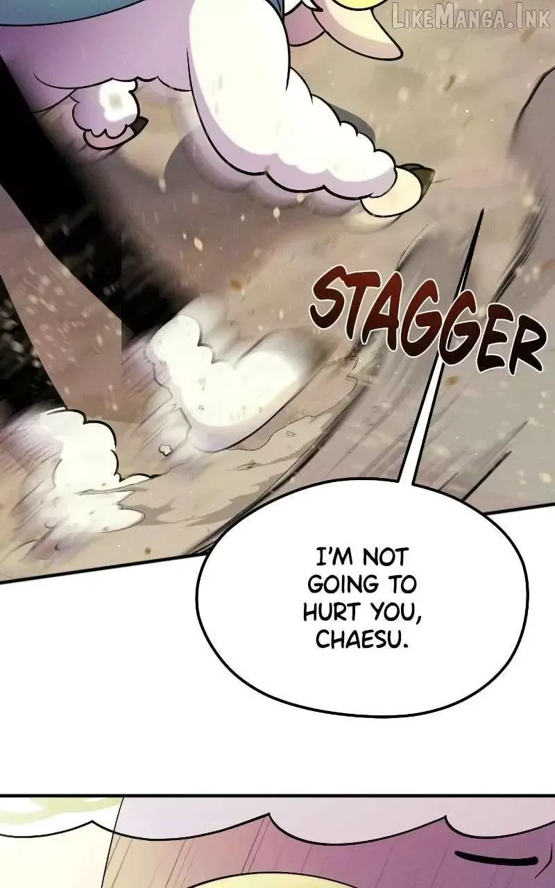 Campfire Friends Chapter 40 page 6