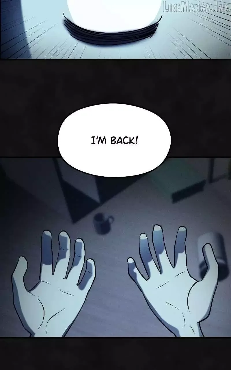 Campfire Friends Chapter 40 page 30