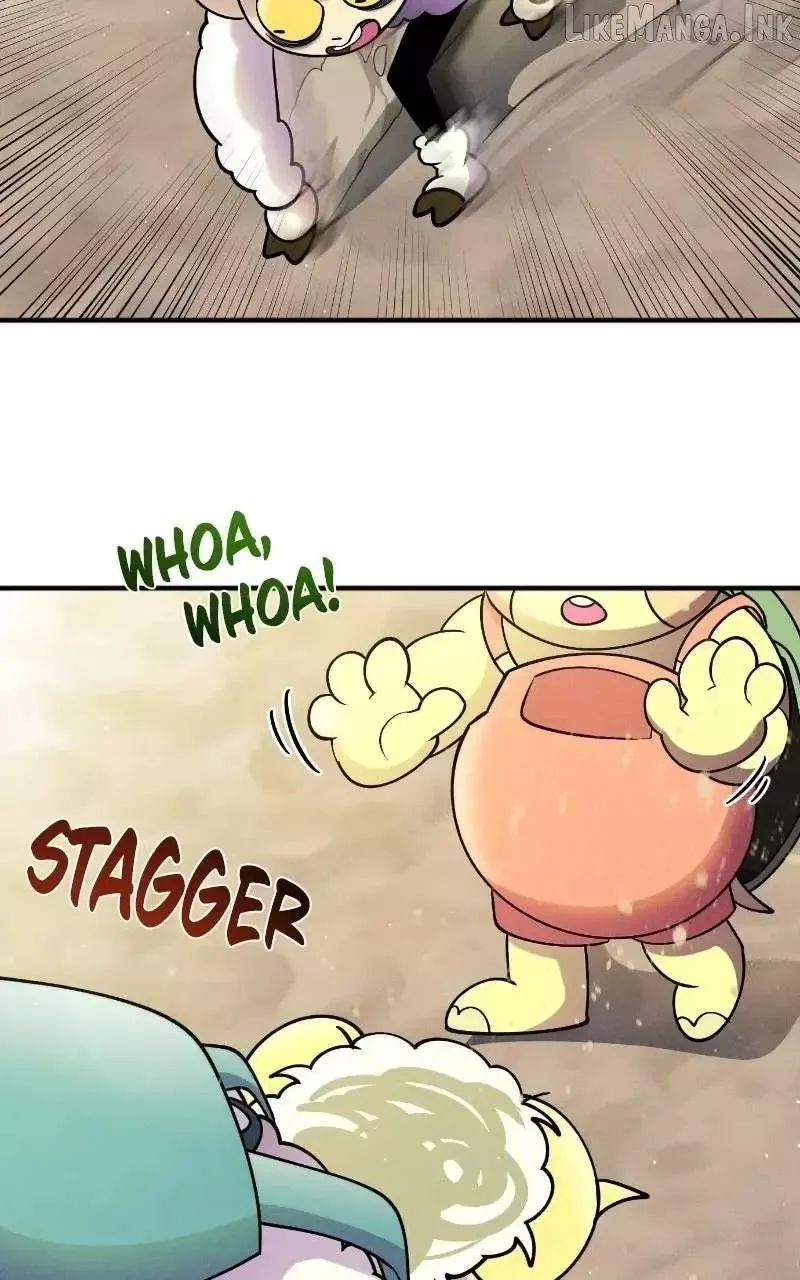 Campfire Friends Chapter 40 page 5