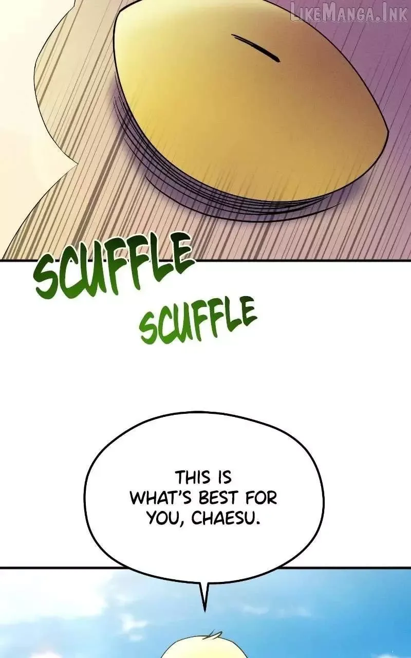 Campfire Friends Chapter 40 page 7
