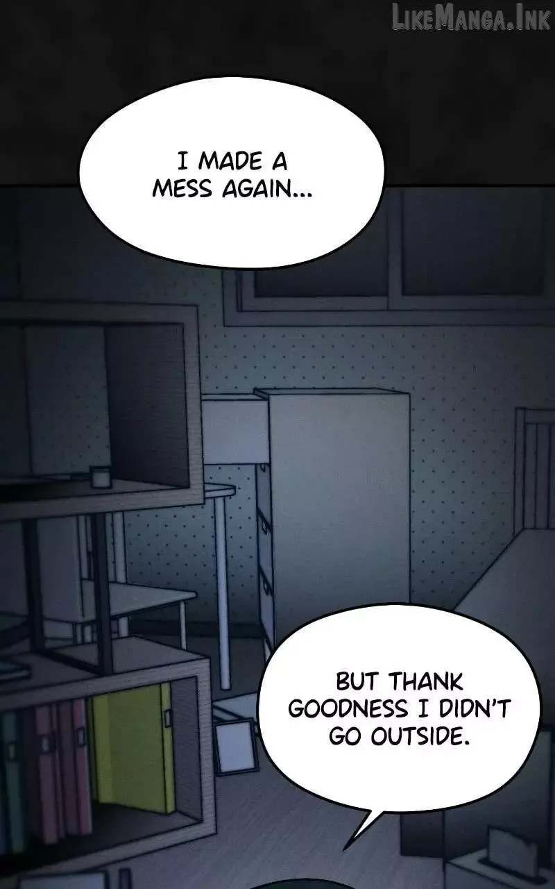 Campfire Friends Chapter 40 page 31