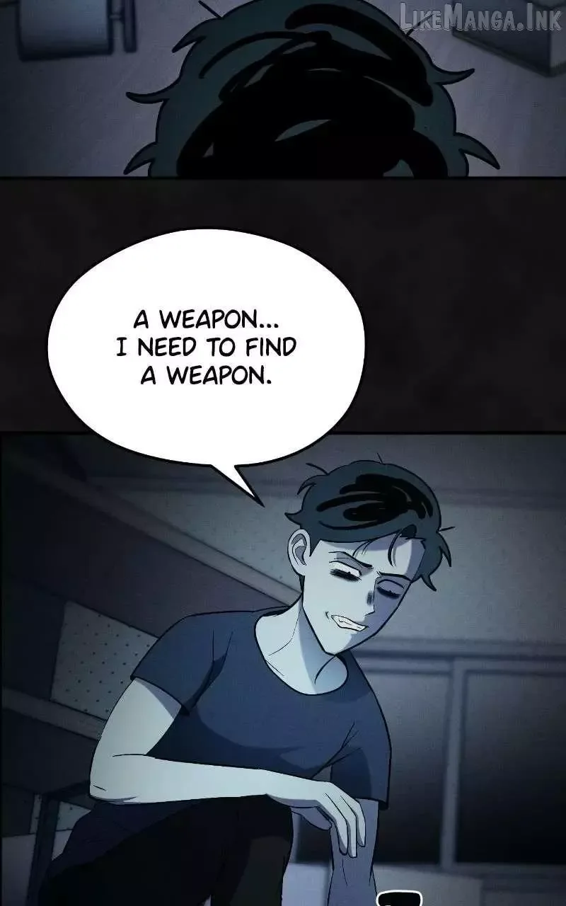 Campfire Friends Chapter 40 page 32