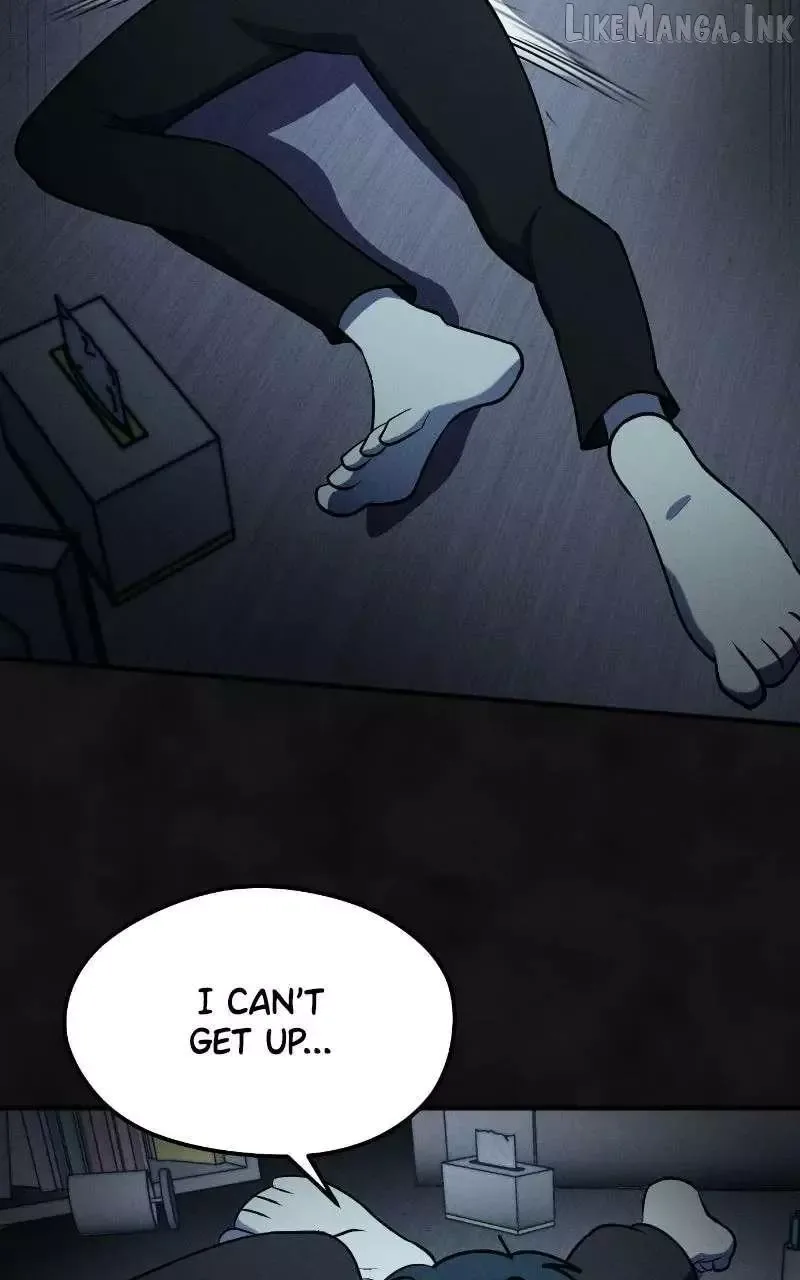 Campfire Friends Chapter 40 page 34