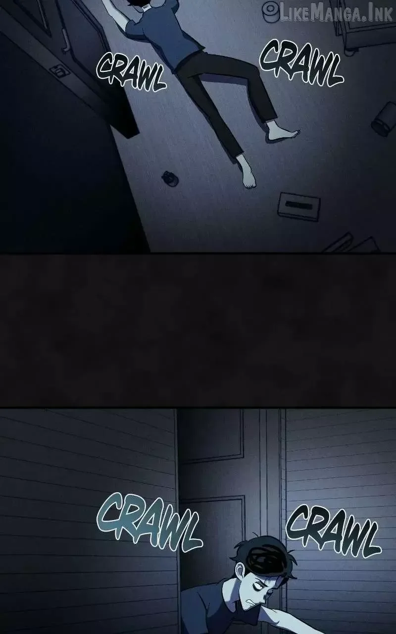 Campfire Friends Chapter 40 page 36