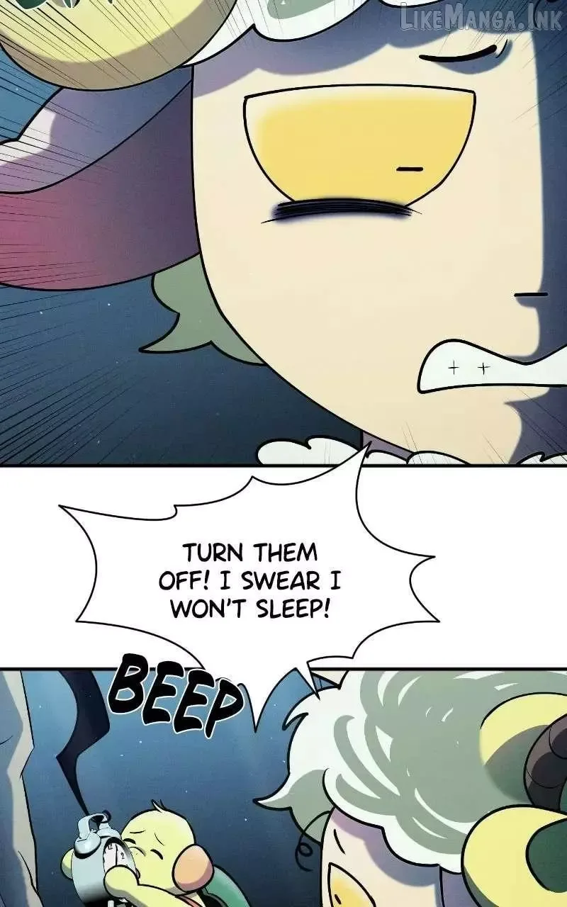 Campfire Friends Chapter 40 page 40