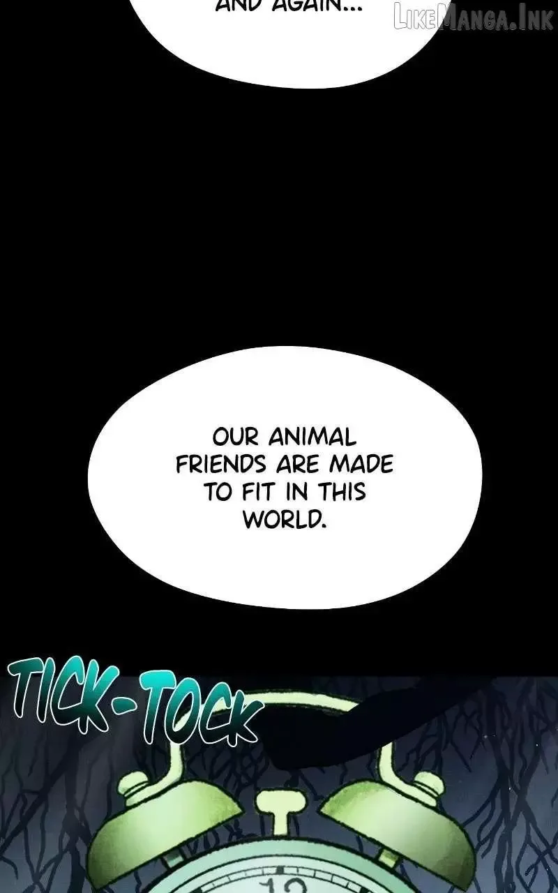 Campfire Friends Chapter 40 page 49