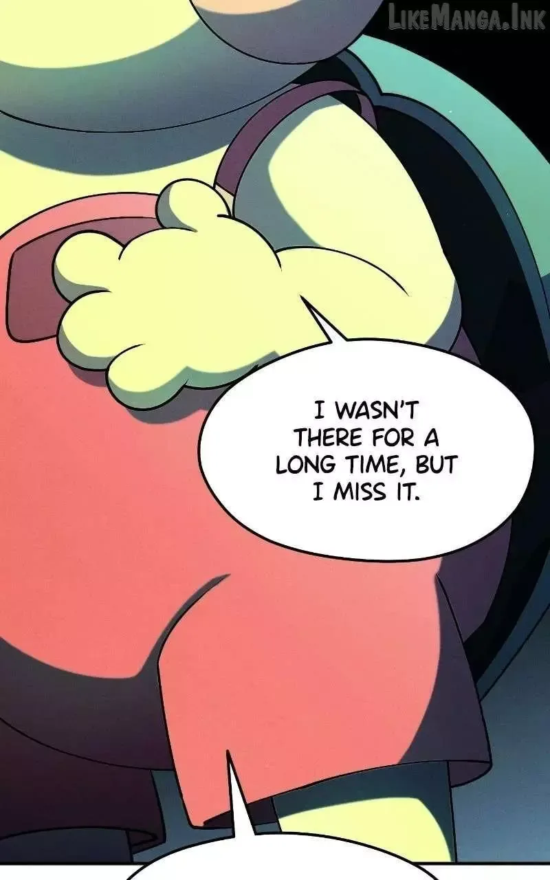 Campfire Friends Chapter 40 page 51