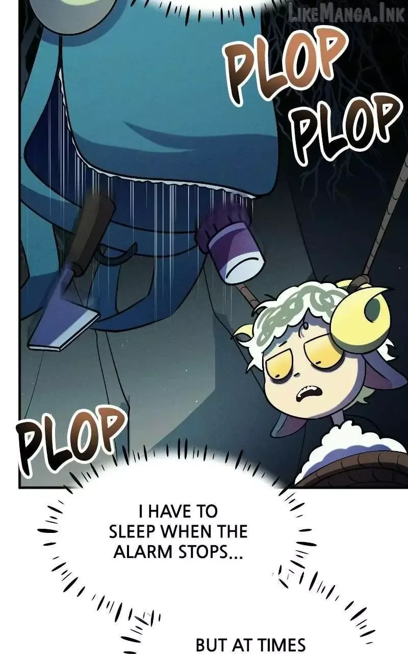 Campfire Friends Chapter 40 page 58