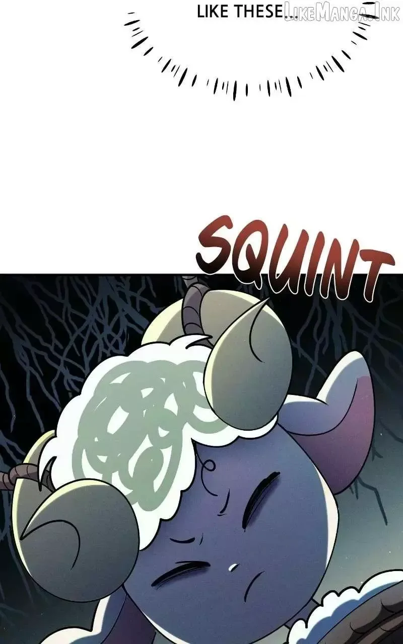 Campfire Friends Chapter 40 page 59
