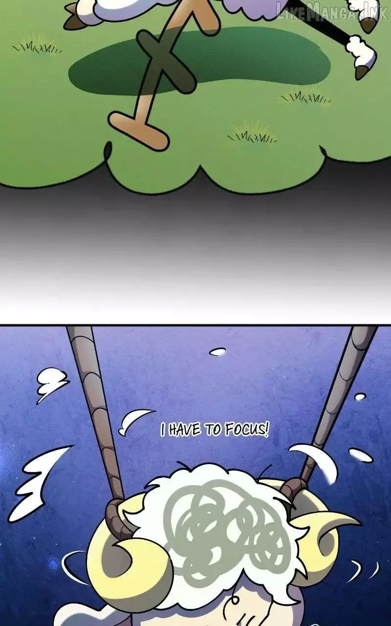 Campfire Friends Chapter 40 page 63