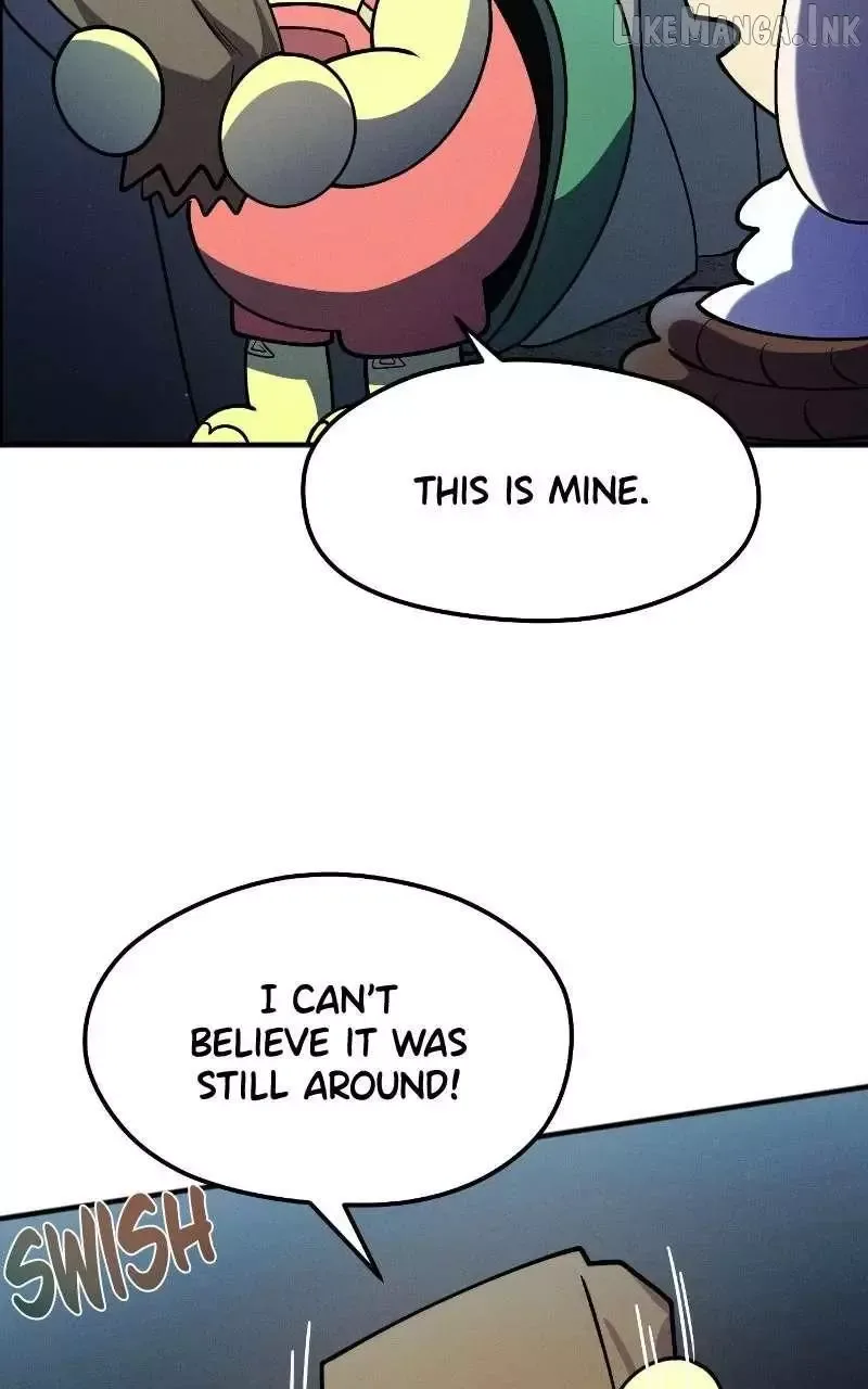 Campfire Friends Chapter 40 page 65
