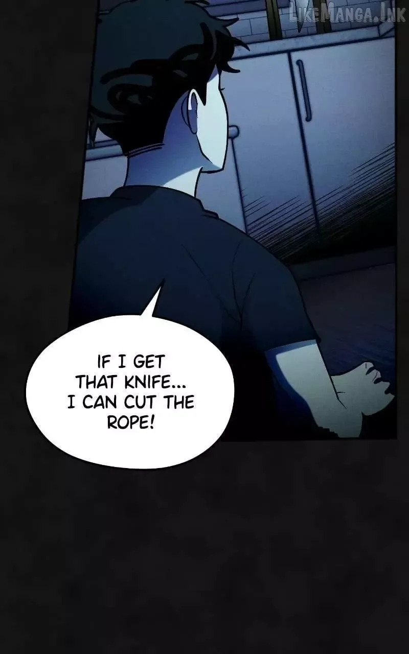 Campfire Friends Chapter 40 page 71