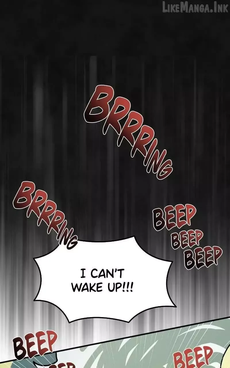 Campfire Friends Chapter 40 page 73