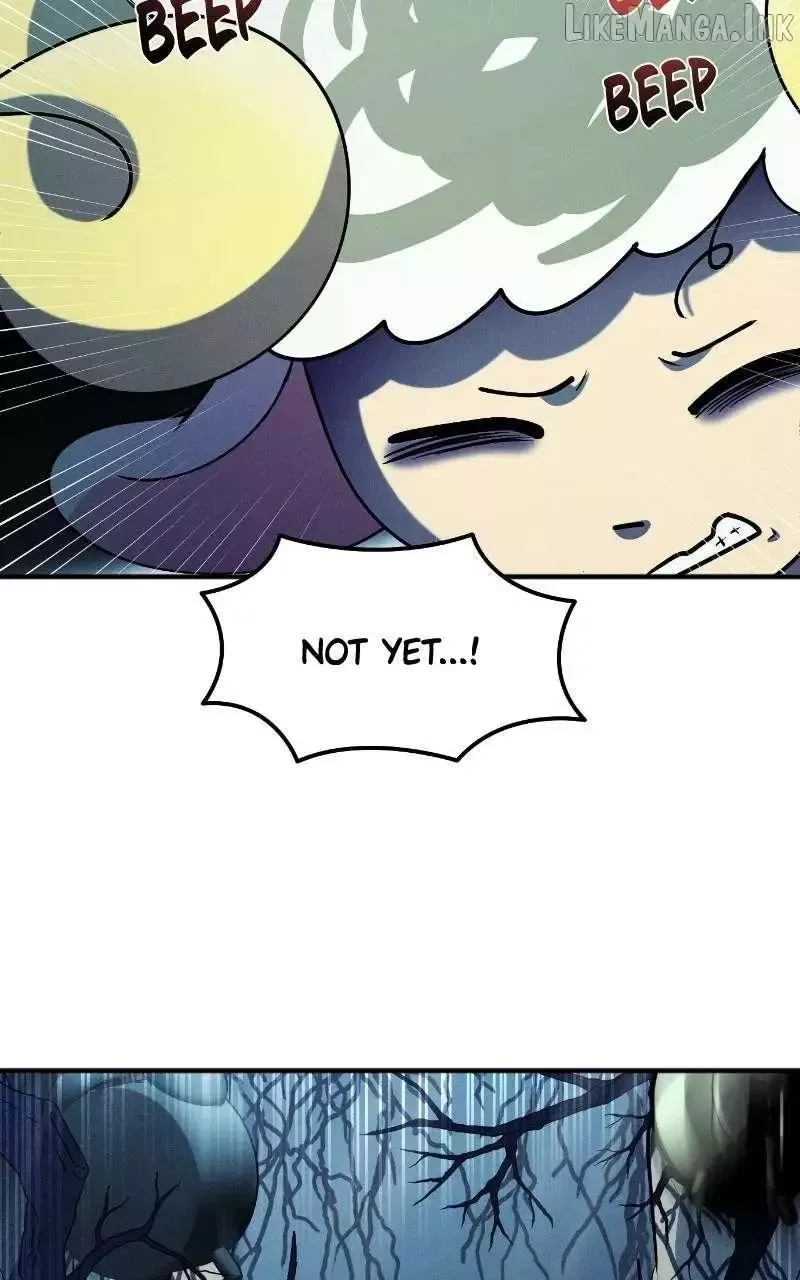 Campfire Friends Chapter 40 page 74