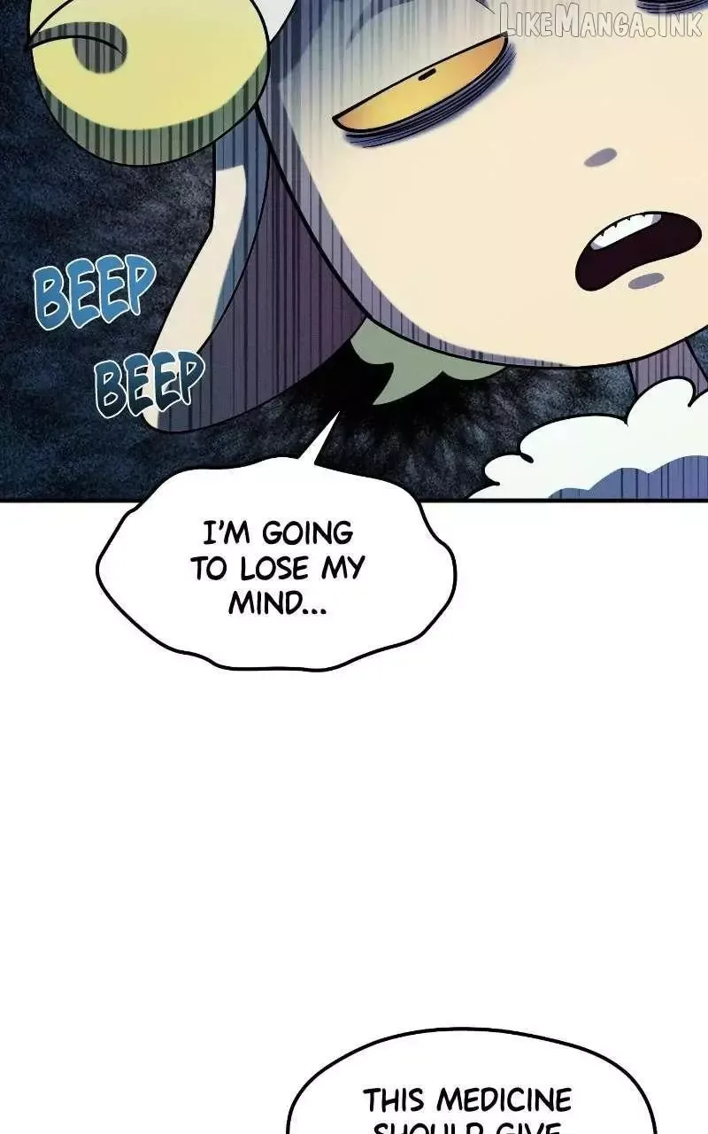 Campfire Friends Chapter 40 page 76