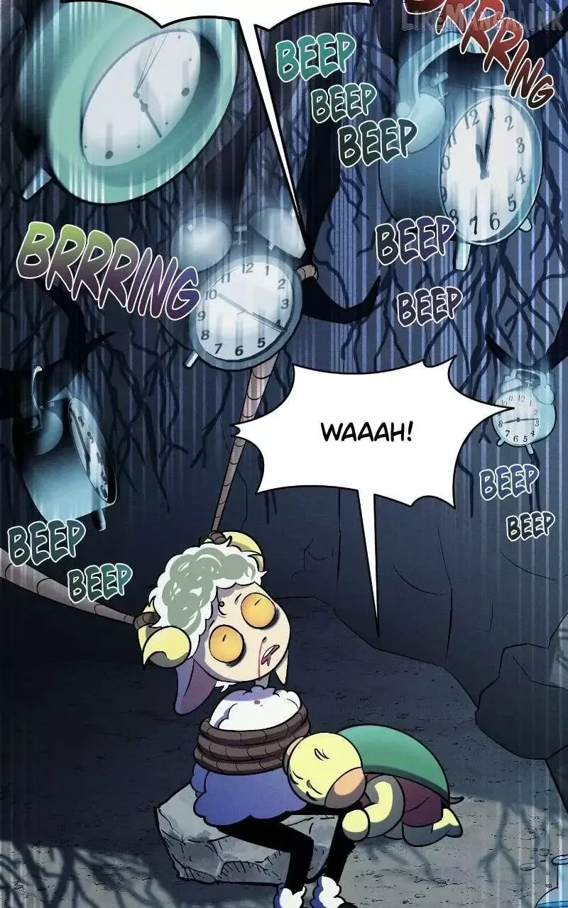 Campfire Friends Chapter 40 page 80