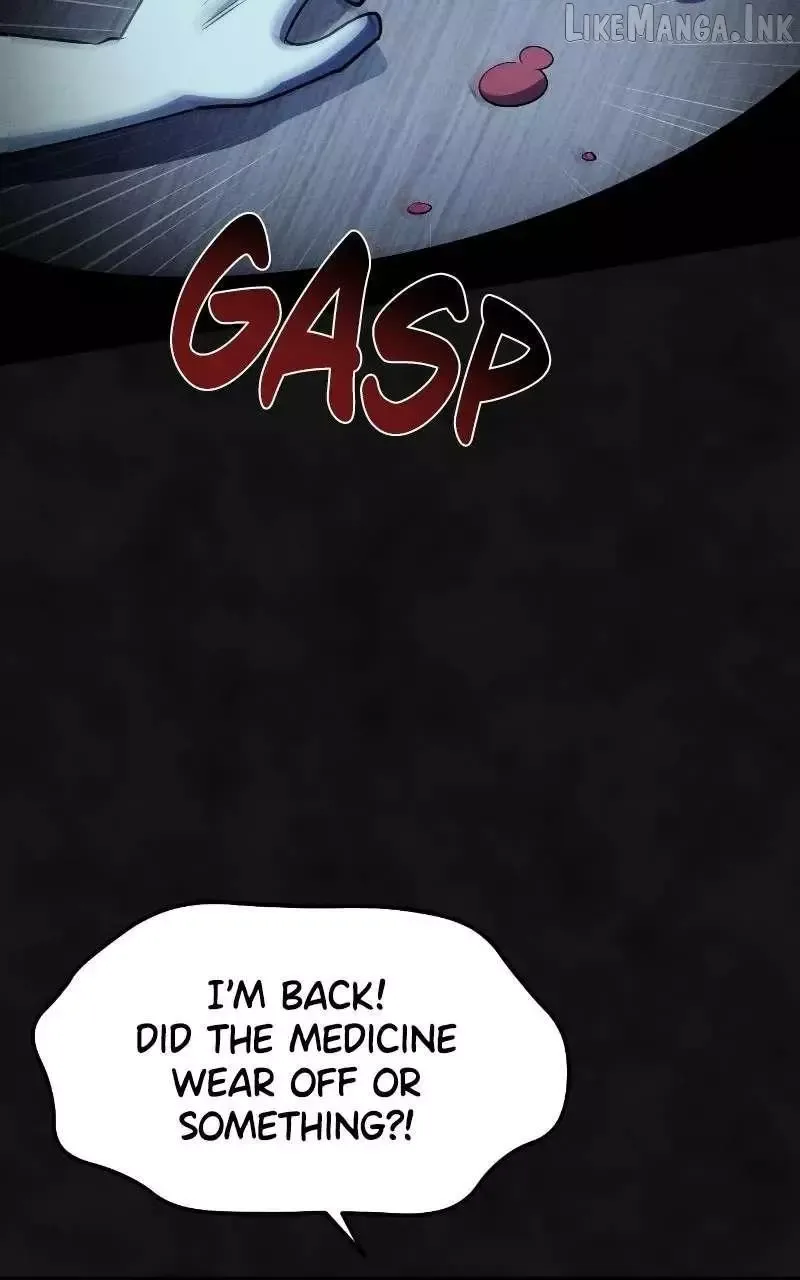 Campfire Friends Chapter 40 page 86